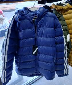 Campera de Hombre