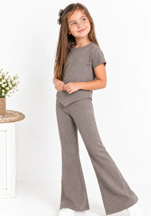 Conjunto Bambula  Elastizado Nena