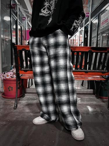 Baggy Escoces Unisex