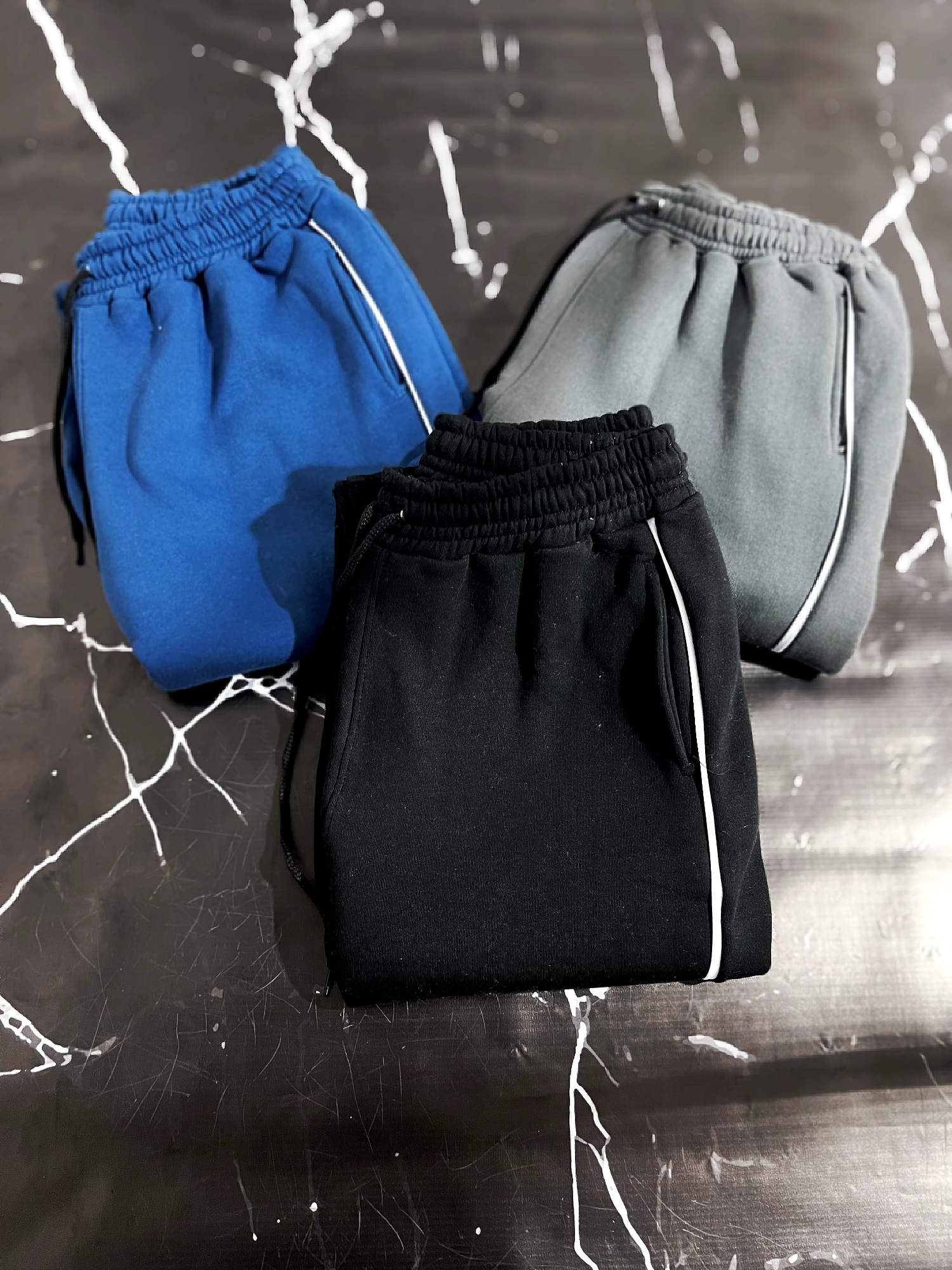 Baggy Jean Doble Linea - Imagen 4