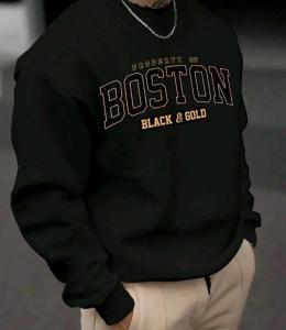 Buzo Boston