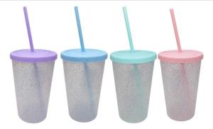 Vasos Milkshake