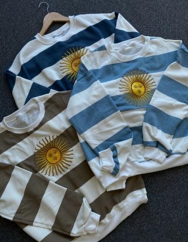 Buzos Argentina - Miniatura 2