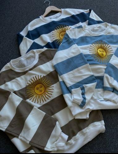 Buzos Argentina - Miniatura 3
