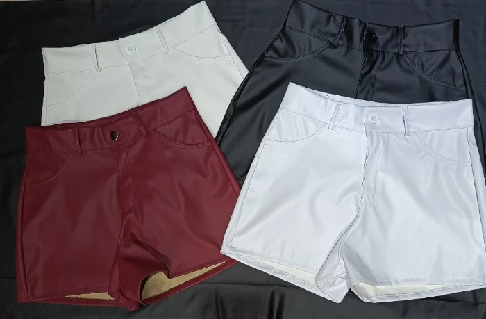 Short Lauu