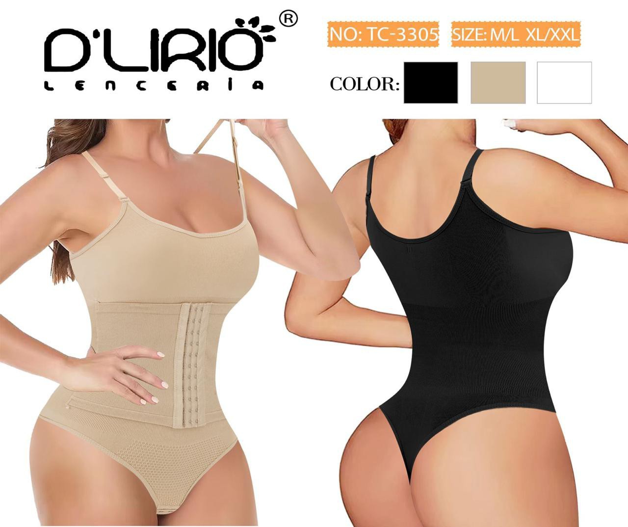Body Fajas - Imagen 2