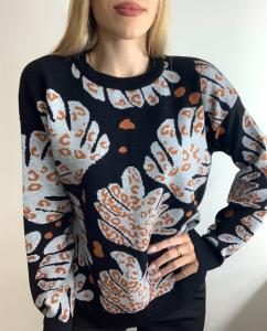Sweater  Doble Bremer Premium - Miniatura 2