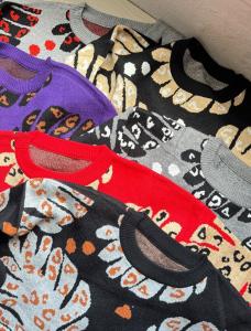 Sweater  Doble Bremer Premium - Miniatura 3
