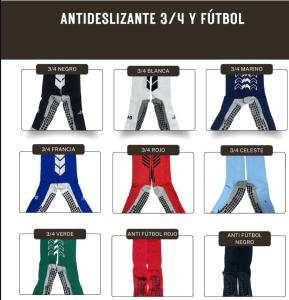 Medias Antideslizantes - Miniatura 3