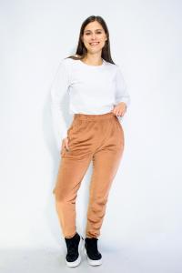 Joggins / Pantalones de Plush Bifaz