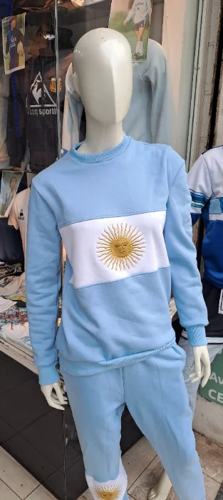 Conjunto Deportivo Argentino