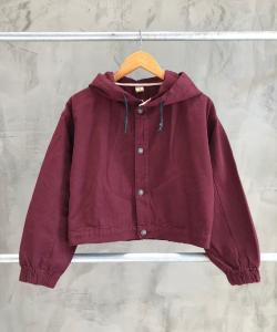 Campera Nuevo Modelo