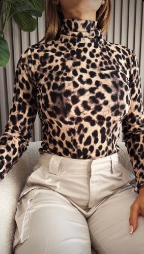 Polera Print