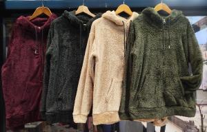 Campera de Hombre - Miniatura 3