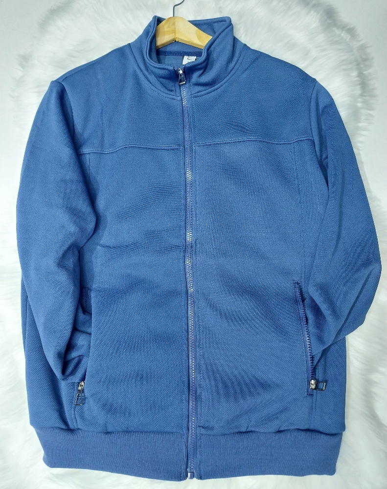 Campera Importada Frisado - Imagen 2