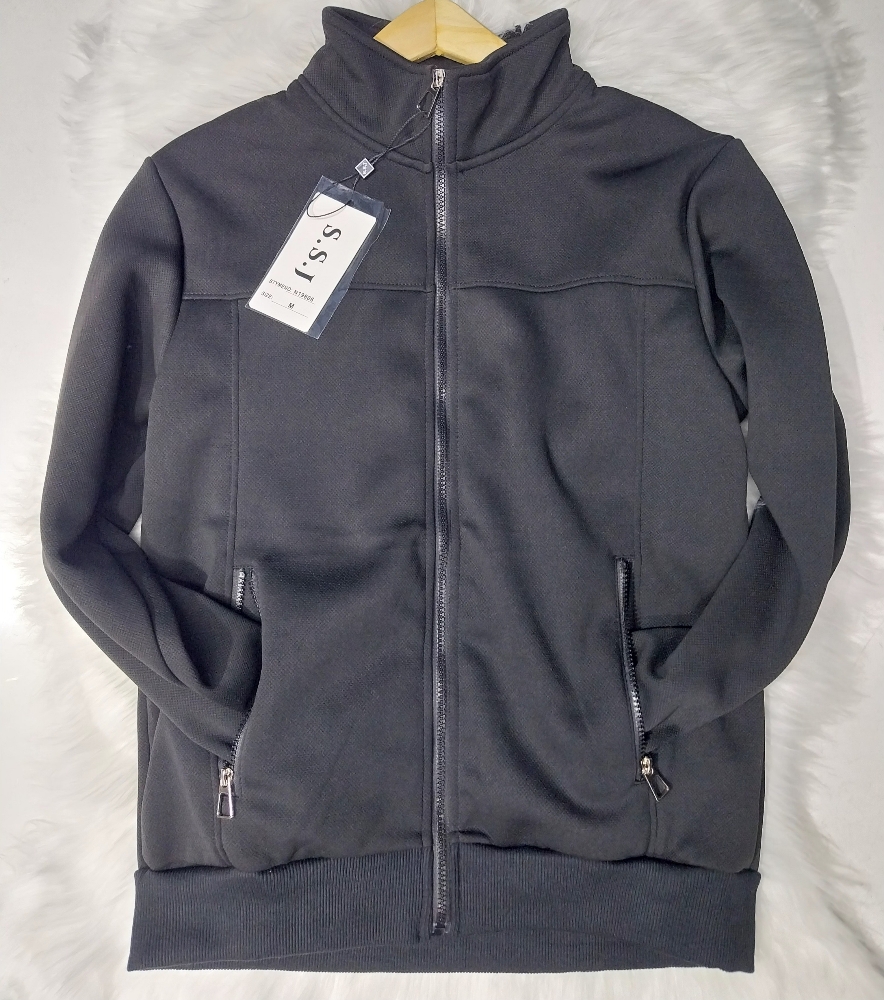 Campera Importada Frisado - Imagen 3