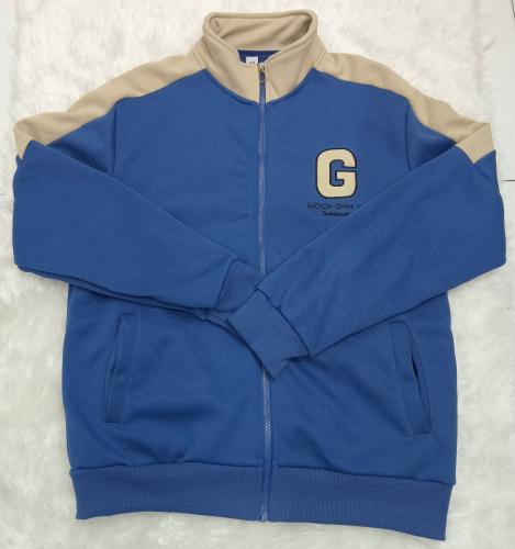 Campera Importadas