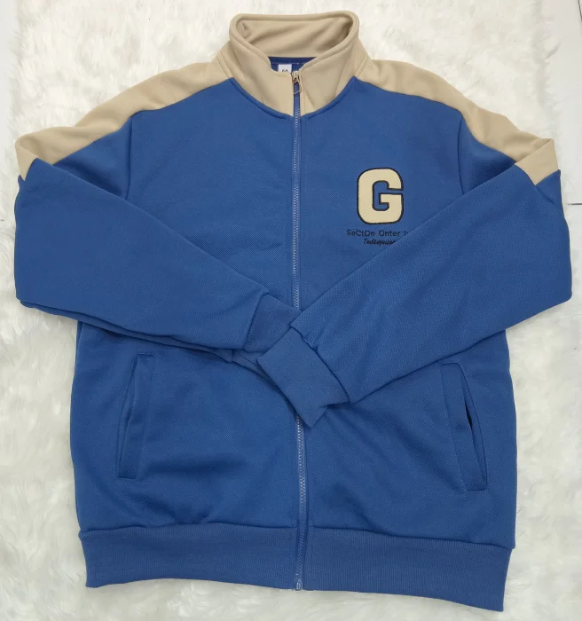 Campera Importadas