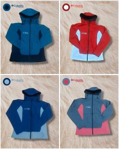 Neopren de Dama Combinado Columbia