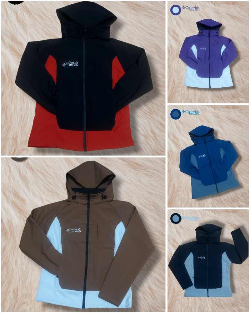 Neopren de Dama Combinado Columbia - Imagen 2
