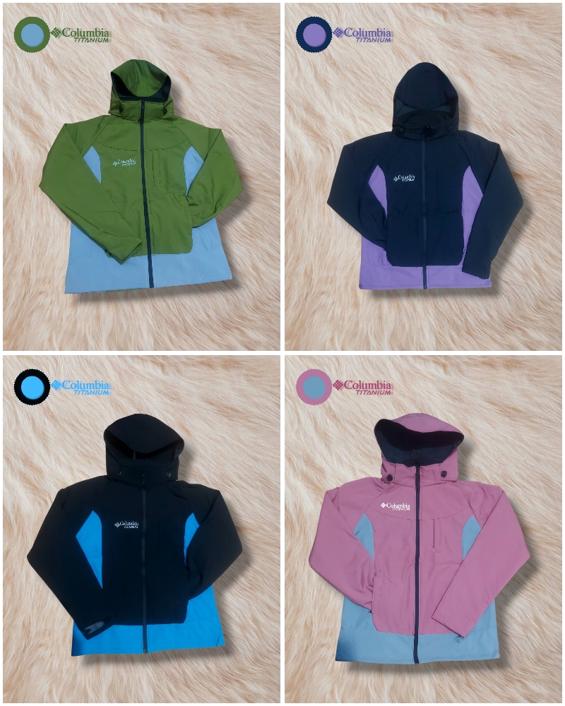 Neopren de Dama Combinado Columbia - Imagen 3
