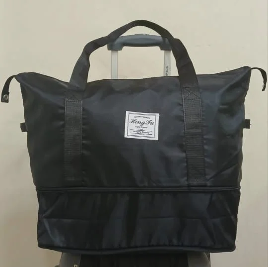 Bolsos Grandes Expandible!!!