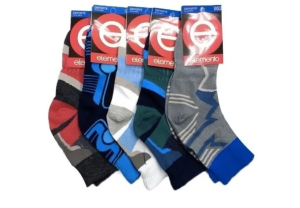 Tenis Elemento Deportivo Hombre
