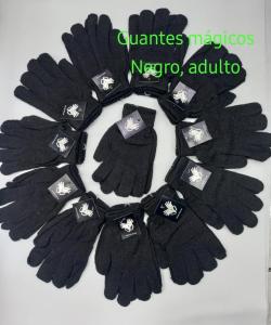 Guantes Mágico Adulto y de Chicos