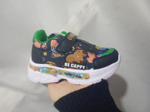 Zapatillas con Luz Niños - Miniatura 3