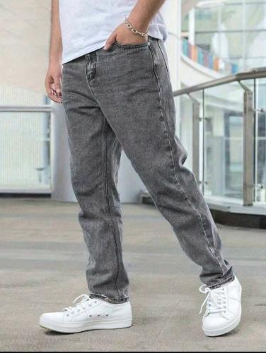 Semi Skinny Jeans Hombre - Pantalon Semi Recto Caballero - Mayoristas Envío Gratis
