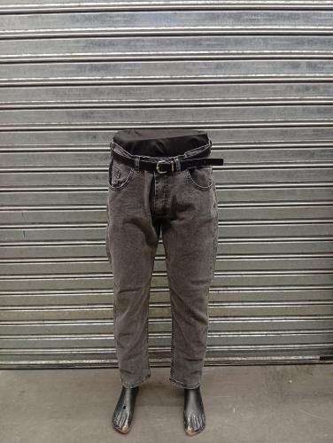 Semi Skinny Jeans Hombre - Pantalon Semi Recto Caballero - Mayoristas Envío Gratis - Miniatura 2