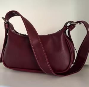 Cartera Bordo Mini Bags Eco Cuero - Miniatura 2