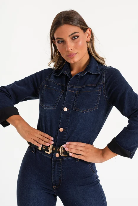 6020 Enterito Pantalón Campera