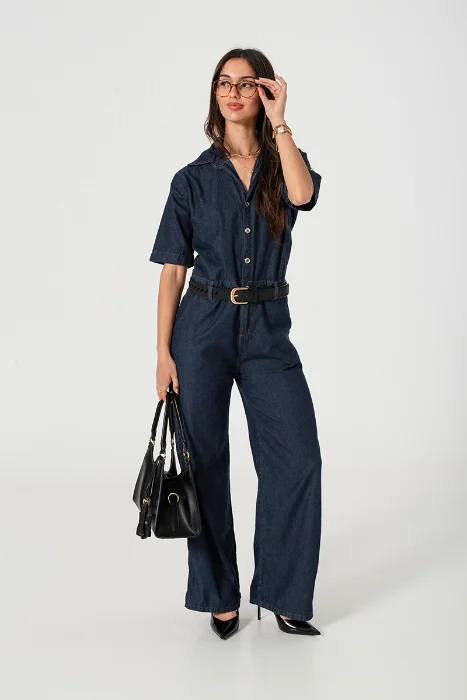 6047 Mono Camisero Lein