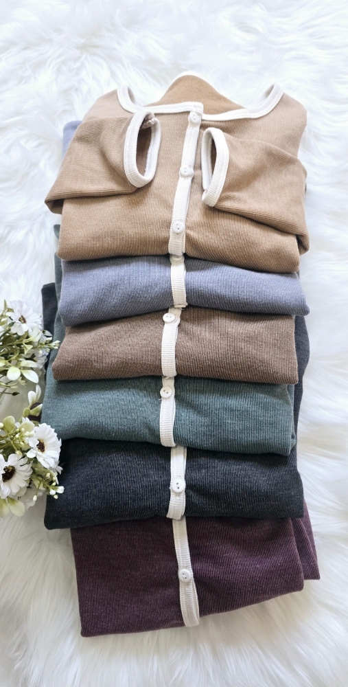 Cardigan Tokio - Imagen 2