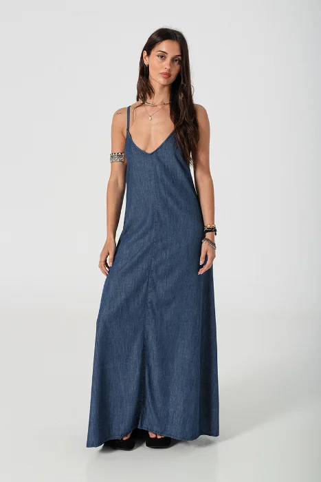 6048 Vestido Solero