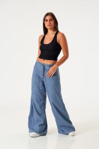 1290.18 Wide Leg Pijama