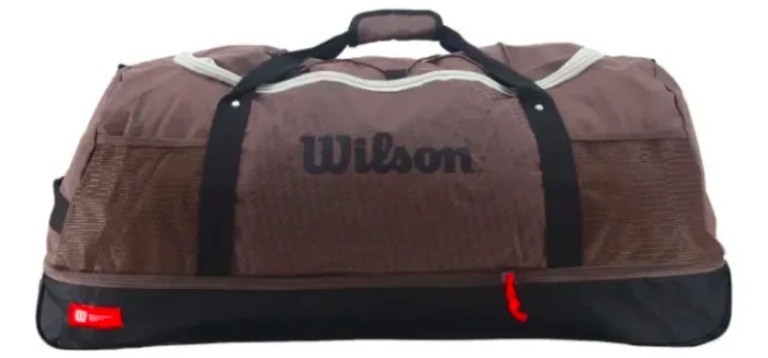 Bolso Wilson Plegable con Ruedas