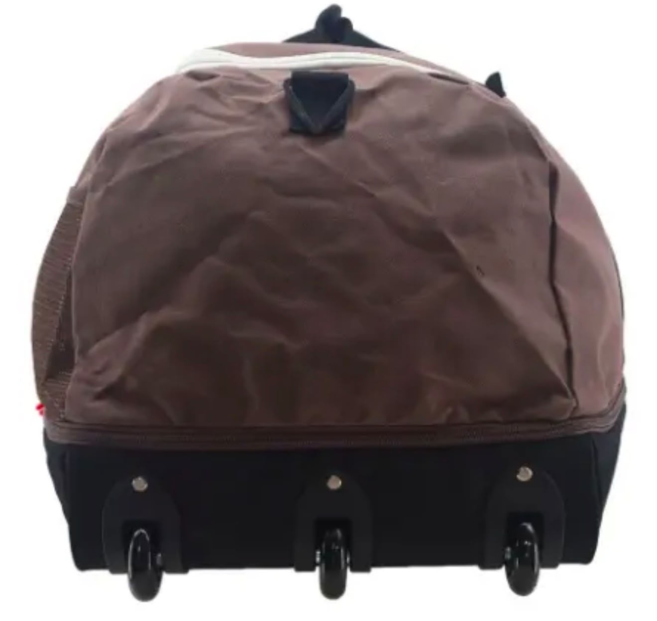 Bolso Wilson Plegable con Ruedas - Imagen 2