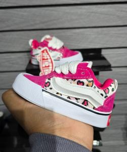 Vans Knu Bebé