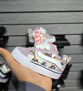 Vans Knu Bebé - Miniatura 3