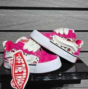 Vans Knu Bebé - Miniatura 4