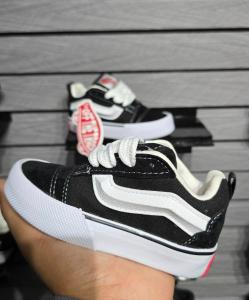 Vans Knu Bebé - Miniatura 7