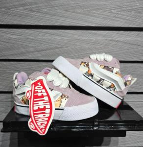 Vans Knu Bebé - Miniatura 8