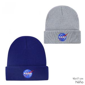 Gorros de Lana Elastizado P/niños - Miniatura 2