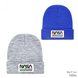 Gorros de Lana Elastizado P/niños - Miniatura 3