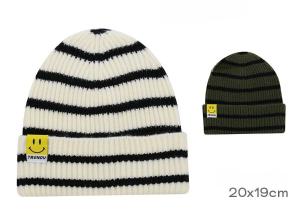 Gorros de Lana Elastizado P/niños - Miniatura 5
