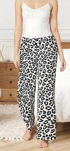 Palazzos Plush Sublimado Premium