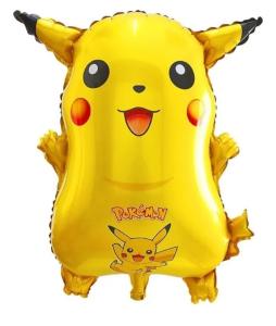 Globos Pikachu 70 Cm