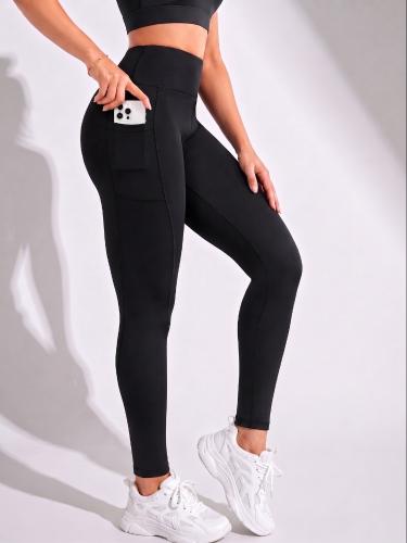 Calza con Bolsillos Termica Slot